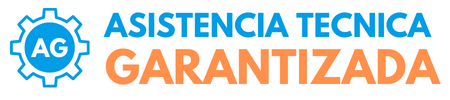 Asistencia Técnico Garantizada